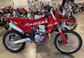 2024 (Pre-Owned) GasGas EX 350F